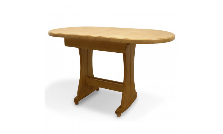 Стол Парта из массива березы