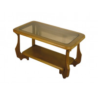 Журнальный стол №2 без стекла