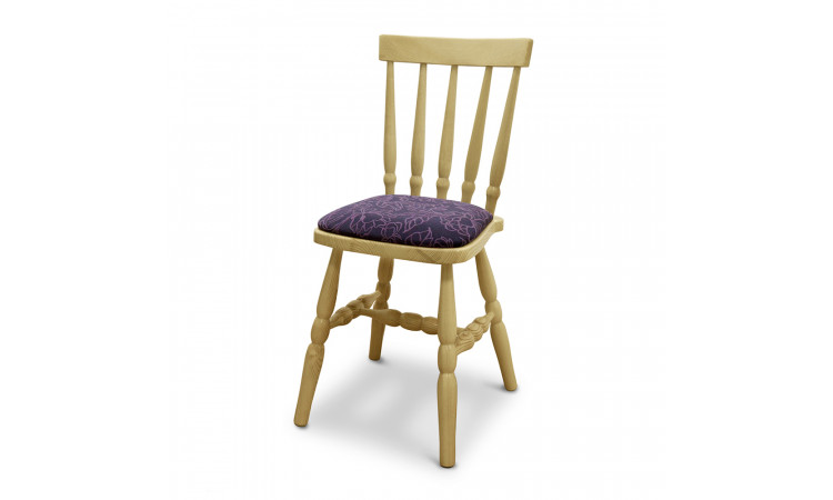 Стул №6 мягкий