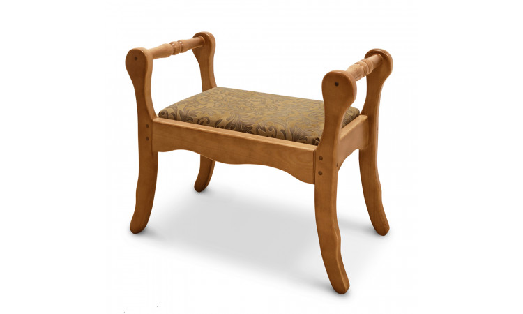 Банкетка №1