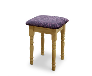 Табурет Точеный-3