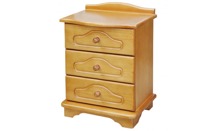 Прикроватная тумбочка Беатрис