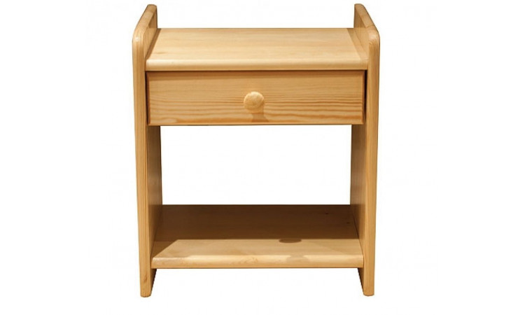 Прикроватная тумбочка Эми