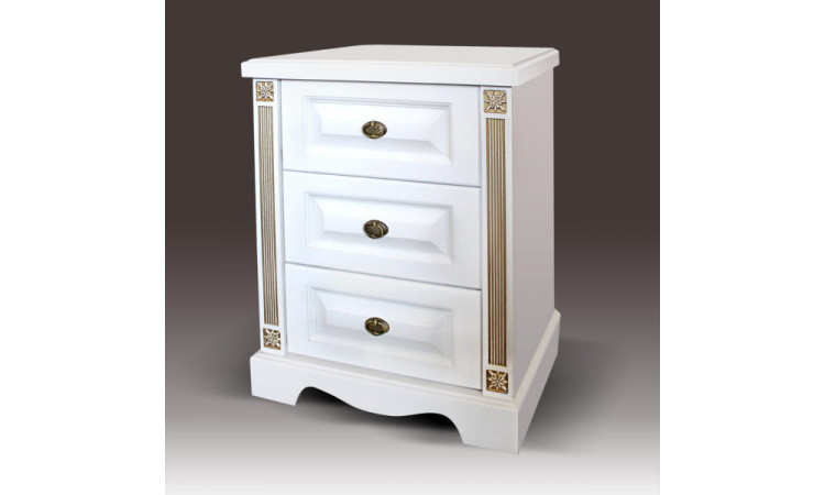Прикроватная тумбочка Стефани
