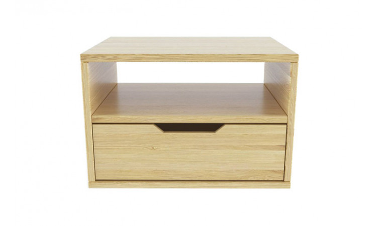 Прикроватная тумбочка Бэлис-2