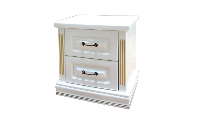Прикроватная тумбочка Эстель