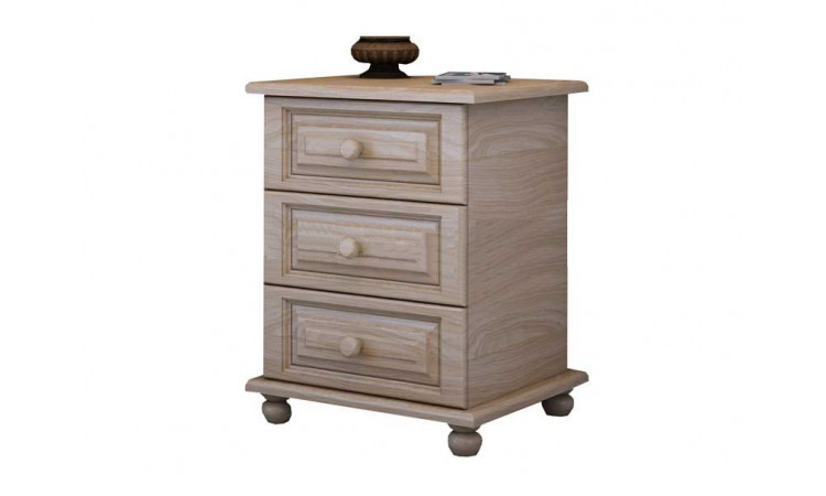 Прикроватная тумбочка Филенка