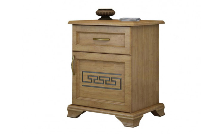 Прикроватная тумбочка Классика
