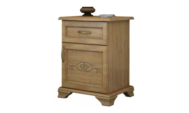 Прикроватная тумбочка Таката