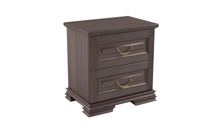 Прикроватная тумбочка Глория