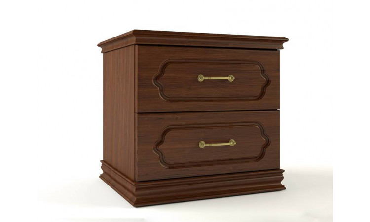 Прикроватная тумбочка Лирон