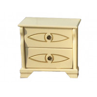 Тумбочка Делиз