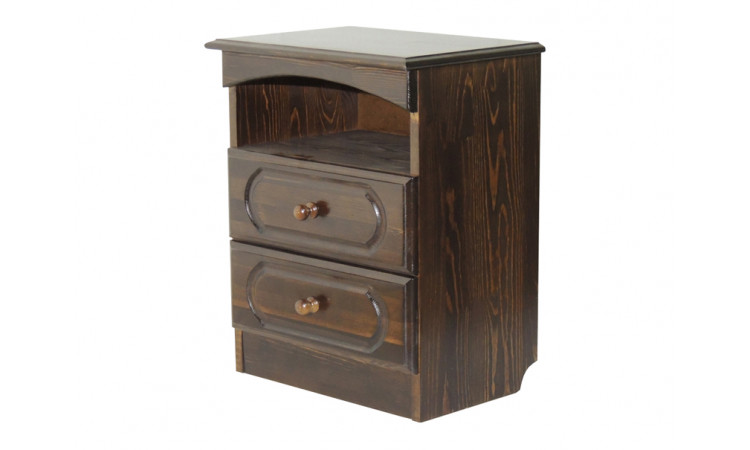 Прикроватная тумбочка Лера