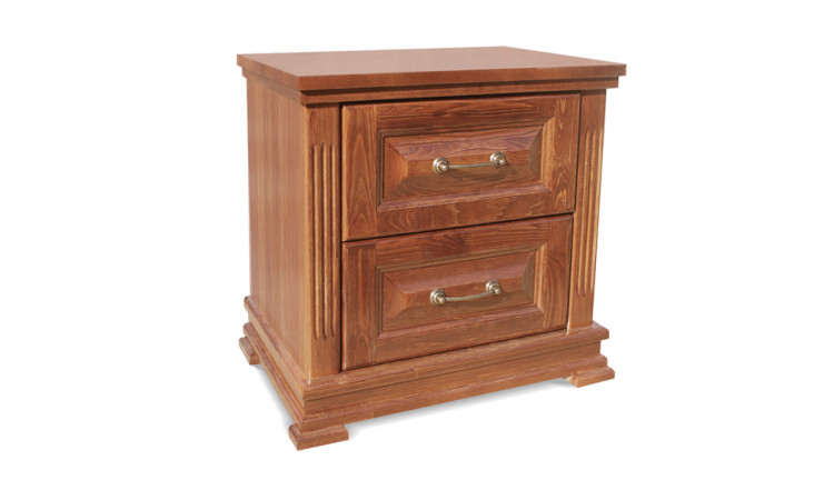 Прикроватная тумбочка Фиджи