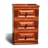 Тумбочка Стинг-3