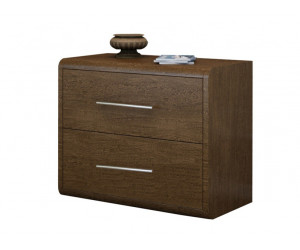 Тумбочка Веста из массива березы