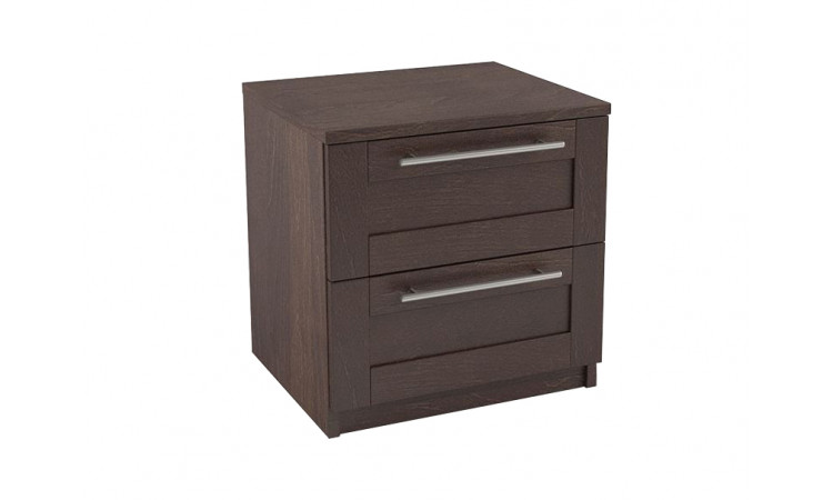 Прикроватная тумбочка Веста люкс из массива березы