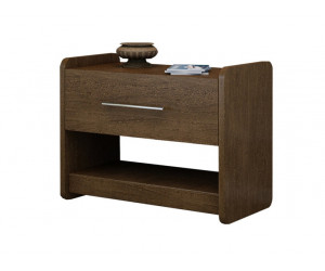 Тумбочка Веста-2 массив березы