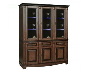 Буфет Венето 003