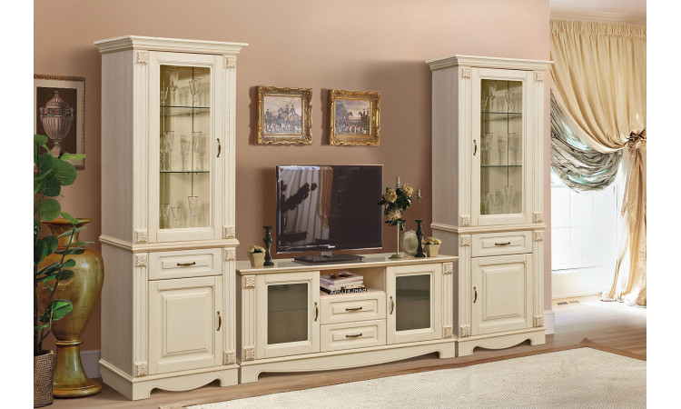 Гостиная Венето 1201 Люкс