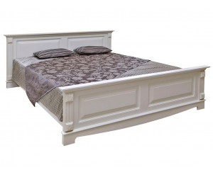 Кровать Венето Люкс