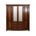Шкаф Венето 4-х створчатый