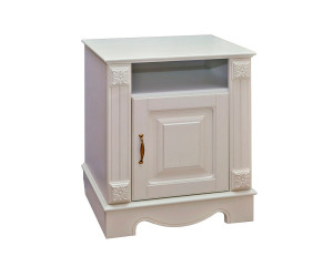 Тумбочка Венето люкс