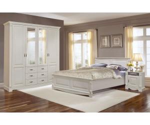 Спальный гарнитур Венето Люкс