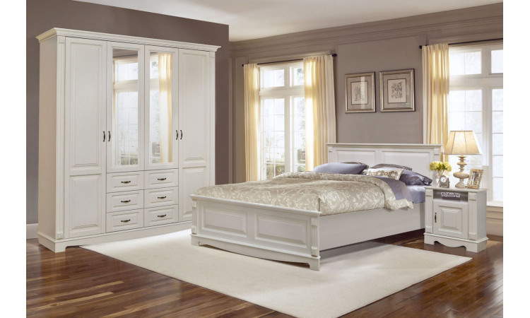 Спальный гарнитур Венето Люкс