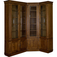 Шкаф Верди угловой 291