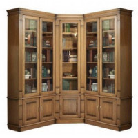 Шкаф Верди угловой 292