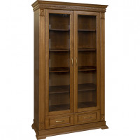 Шкаф Верди 309 книжный