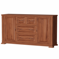 Комод Верди 104 из массива