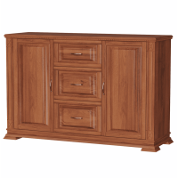 Комод Верди 111 из массива