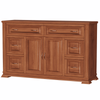 Комод Верди 116 из массива