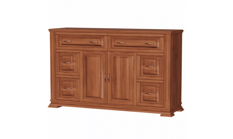 Комод Верди 116 из массива