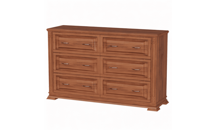 Комод Верди 118 из массива