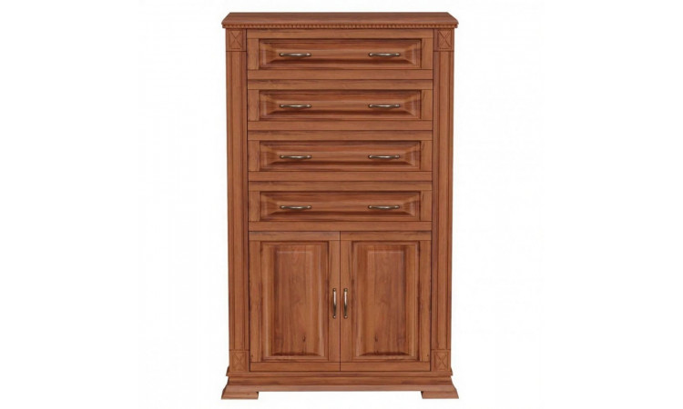 Комод Верди 124 из массива