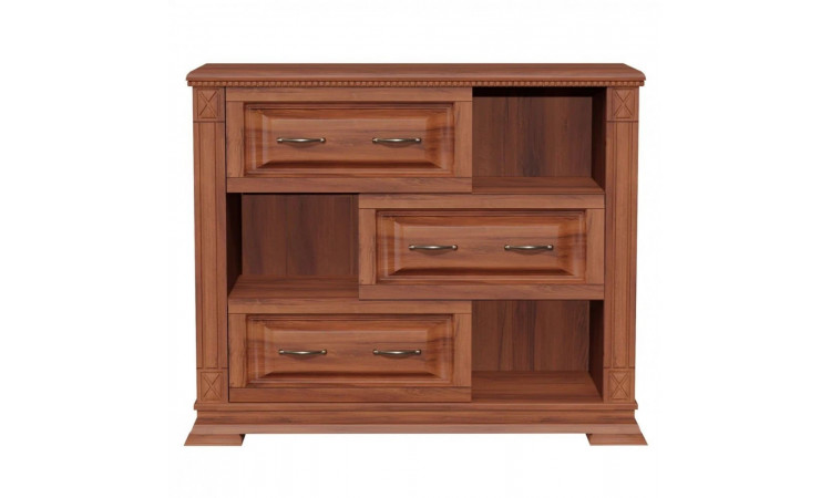 Комод Верди 133 из массива