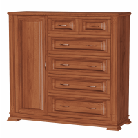 Комод Верди 138 из массива