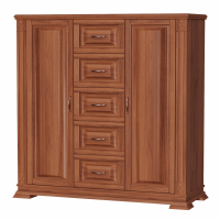 Комод Верди 142 из массива