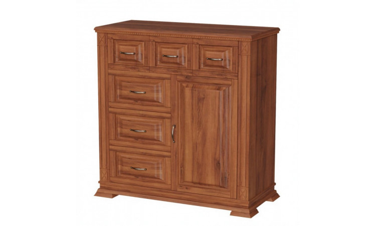 Комод Верди 146 из массива