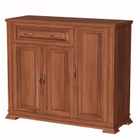 Комод Верди 149 из массива