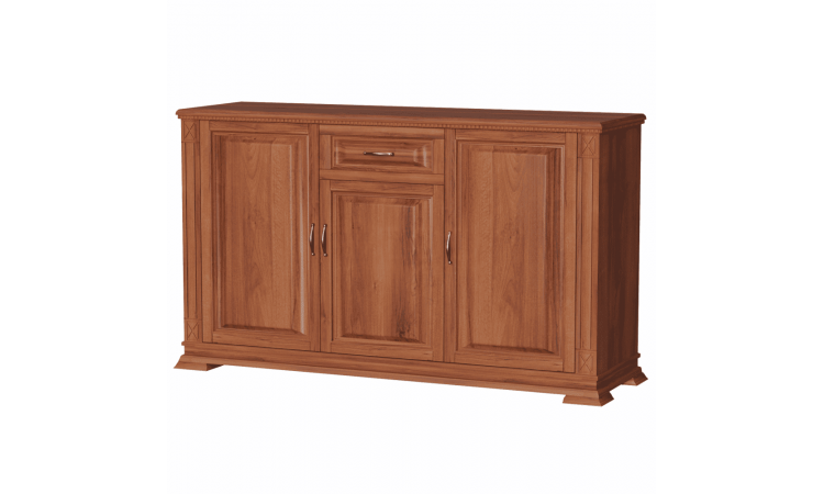 Комод Верди 159 из массива