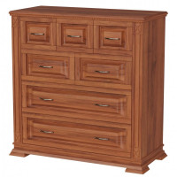 Комод Верди 172 из массива