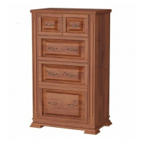 Комод Верди 179 из массива