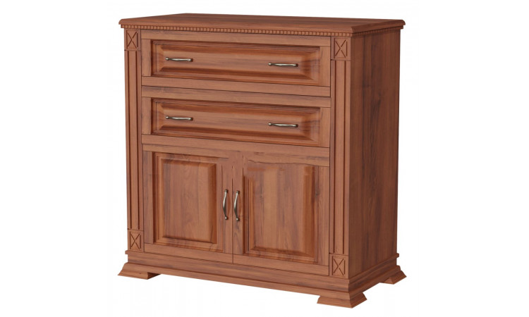 Комод Верди 180 из массива