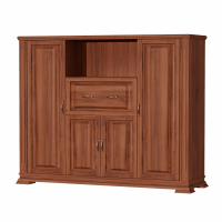 Комод Верди 181 из массива