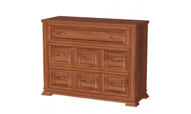 Комод Верди 184 из массива