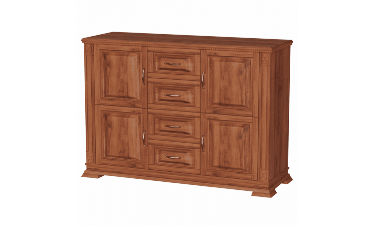 Комод Верди 185 из массива